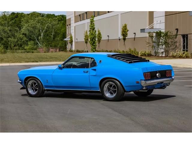 1969 Ford Mustang (CC-2071748) for sale in Addison, Illinois