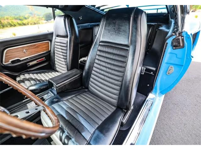 1969 Ford Mustang (CC-2071748) for sale in Addison, Illinois