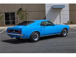 1969 Ford Mustang (CC-2071748) for sale in Addison, Illinois