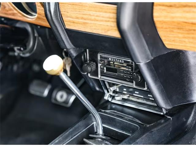 1969 Ford Mustang (CC-2071748) for sale in Addison, Illinois