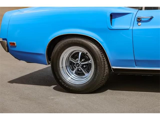 1969 Ford Mustang (CC-2071748) for sale in Addison, Illinois
