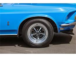 1969 Ford Mustang (CC-2071748) for sale in Addison, Illinois
