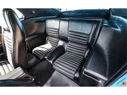 1969 Ford Mustang (CC-2071748) for sale in Addison, Illinois