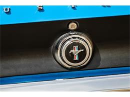 1969 Ford Mustang (CC-2071748) for sale in Addison, Illinois