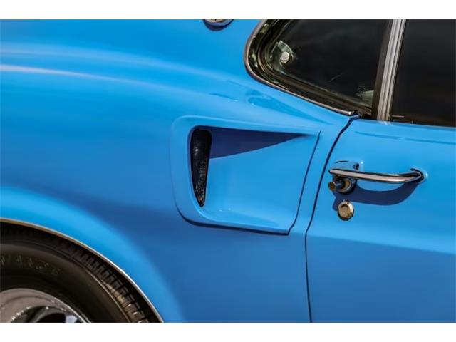 1969 Ford Mustang (CC-2071748) for sale in Addison, Illinois