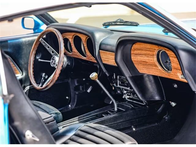 1969 Ford Mustang (CC-2071748) for sale in Addison, Illinois