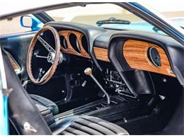 1969 Ford Mustang (CC-2071748) for sale in Addison, Illinois