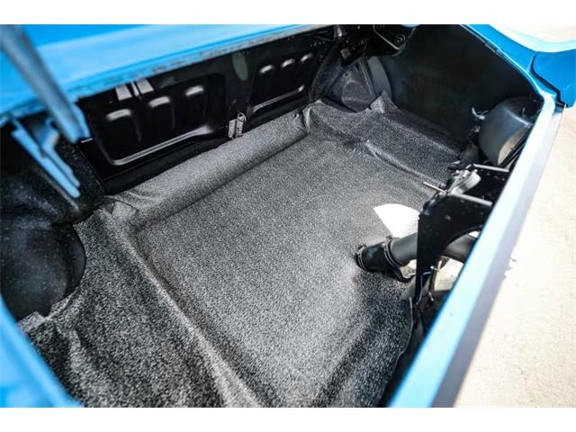 1969 Ford Mustang (CC-2071748) for sale in Addison, Illinois