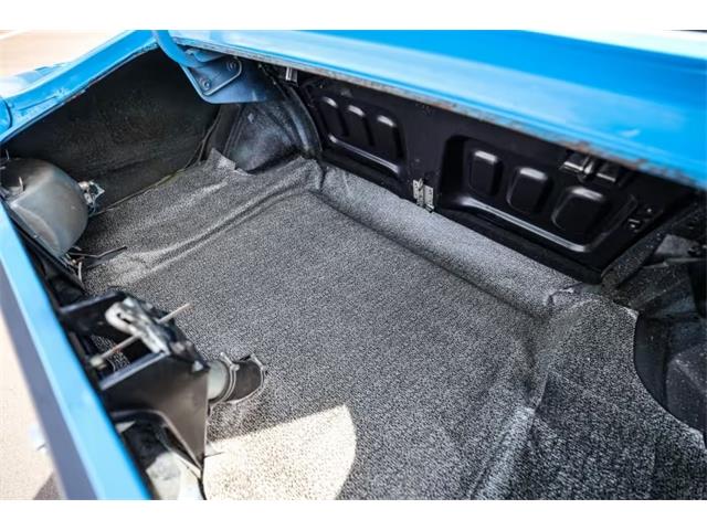 1969 Ford Mustang (CC-2071748) for sale in Addison, Illinois