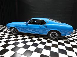 1969 Ford Mustang (CC-2071748) for sale in Addison, Illinois