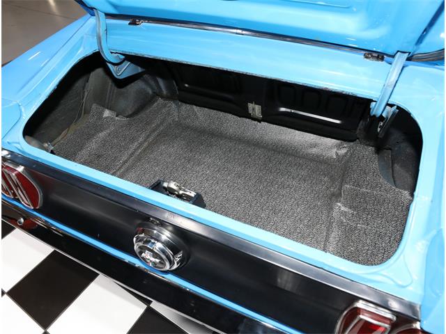 1969 Ford Mustang (CC-2071748) for sale in Addison, Illinois
