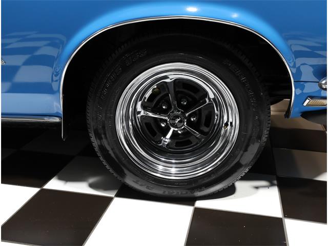 1969 Ford Mustang (CC-2071748) for sale in Addison, Illinois