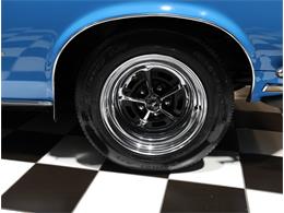 1969 Ford Mustang (CC-2071748) for sale in Addison, Illinois