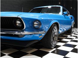 1969 Ford Mustang (CC-2071748) for sale in Addison, Illinois