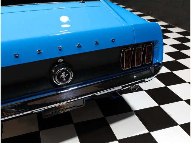 1969 Ford Mustang (CC-2071748) for sale in Addison, Illinois