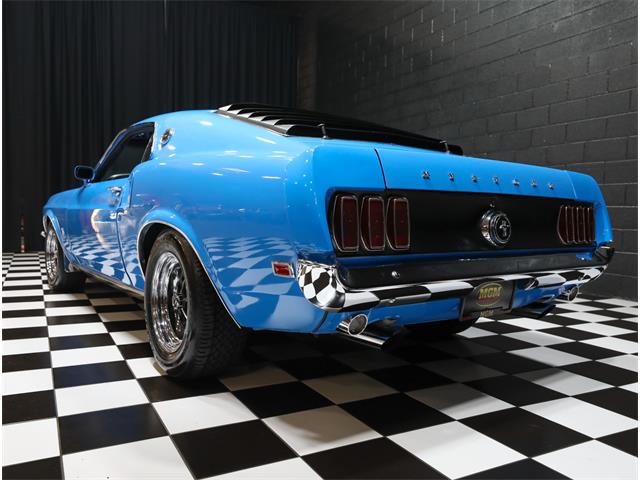 1969 Ford Mustang (CC-2071748) for sale in Addison, Illinois