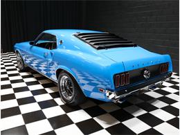 1969 Ford Mustang (CC-2071748) for sale in Addison, Illinois
