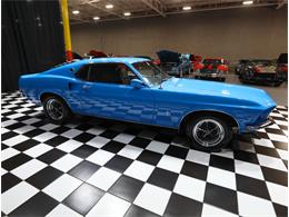 1969 Ford Mustang (CC-2071748) for sale in Addison, Illinois