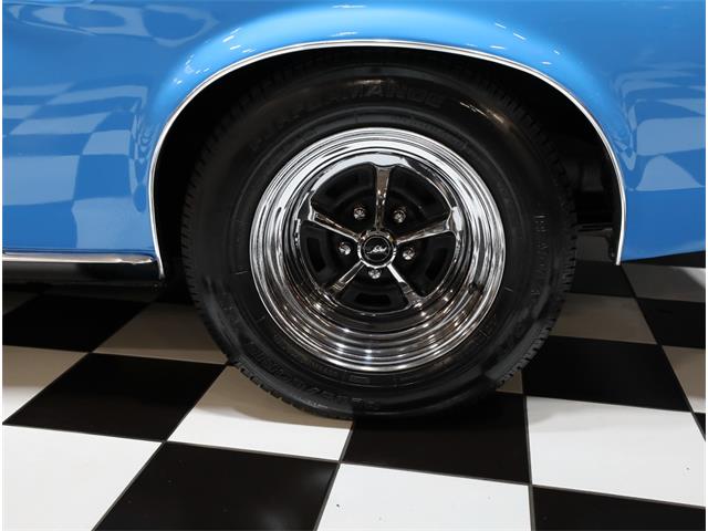 1969 Ford Mustang (CC-2071748) for sale in Addison, Illinois
