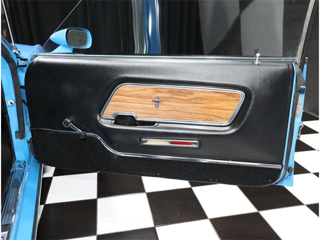 1969 Ford Mustang (CC-2071748) for sale in Addison, Illinois
