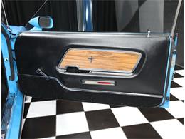 1969 Ford Mustang (CC-2071748) for sale in Addison, Illinois