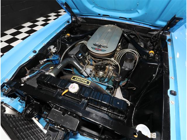 1969 Ford Mustang (CC-2071748) for sale in Addison, Illinois
