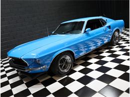 1969 Ford Mustang (CC-2071748) for sale in Addison, Illinois