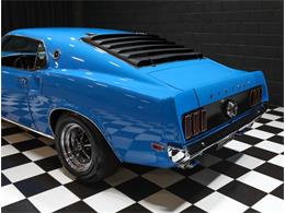 1969 Ford Mustang (CC-2071748) for sale in Addison, Illinois