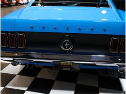 1969 Ford Mustang (CC-2071748) for sale in Addison, Illinois