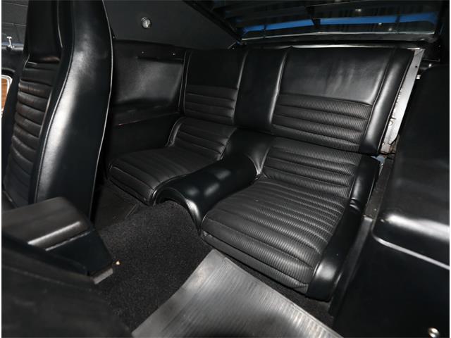 1969 Ford Mustang (CC-2071748) for sale in Addison, Illinois