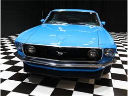 1969 Ford Mustang (CC-2071748) for sale in Addison, Illinois