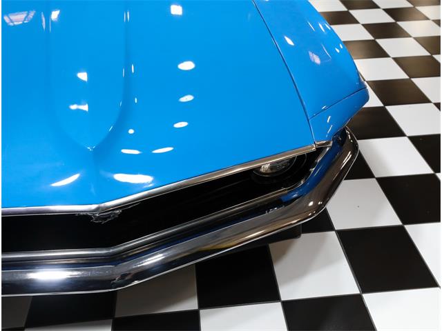 1969 Ford Mustang (CC-2071748) for sale in Addison, Illinois