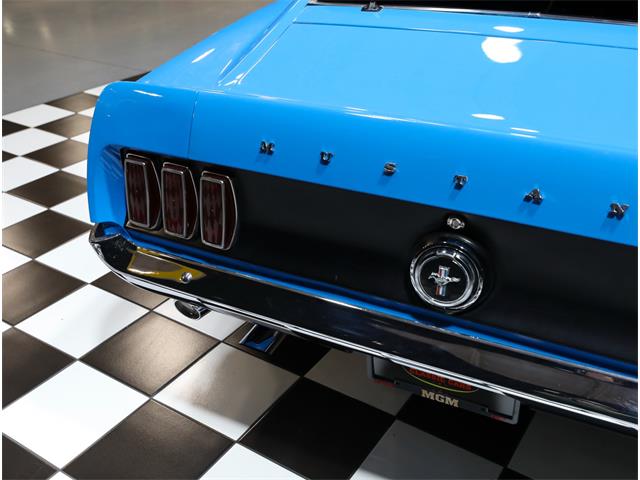 1969 Ford Mustang (CC-2071748) for sale in Addison, Illinois