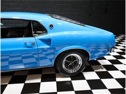 1969 Ford Mustang (CC-2071748) for sale in Addison, Illinois