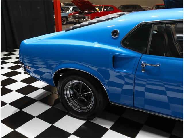 1969 Ford Mustang (CC-2071748) for sale in Addison, Illinois