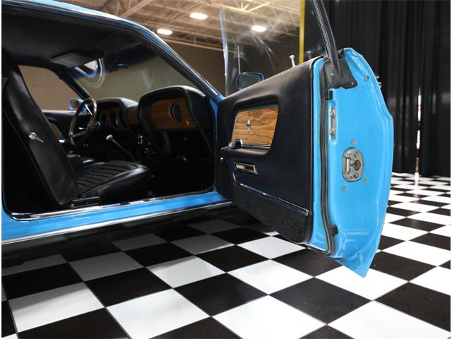 1969 Ford Mustang (CC-2071748) for sale in Addison, Illinois