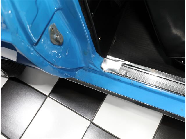 1969 Ford Mustang (CC-2071748) for sale in Addison, Illinois