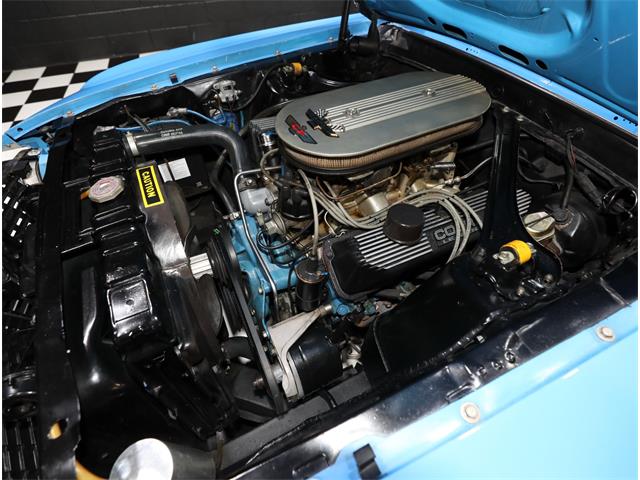 1969 Ford Mustang (CC-2071748) for sale in Addison, Illinois