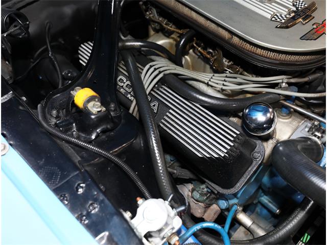 1969 Ford Mustang (CC-2071748) for sale in Addison, Illinois
