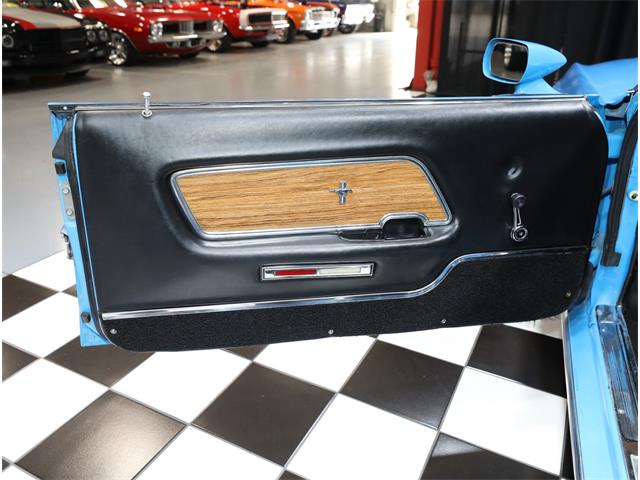 1969 Ford Mustang (CC-2071748) for sale in Addison, Illinois