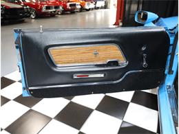 1969 Ford Mustang (CC-2071748) for sale in Addison, Illinois