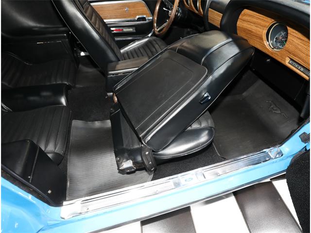 1969 Ford Mustang (CC-2071748) for sale in Addison, Illinois