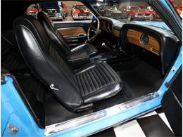 1969 Ford Mustang (CC-2071748) for sale in Addison, Illinois