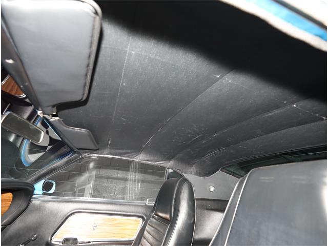 1969 Ford Mustang (CC-2071748) for sale in Addison, Illinois