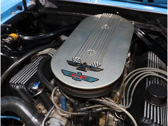 1969 Ford Mustang (CC-2071748) for sale in Addison, Illinois