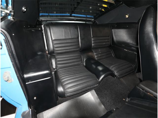 1969 Ford Mustang (CC-2071748) for sale in Addison, Illinois