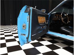1969 Ford Mustang (CC-2071748) for sale in Addison, Illinois