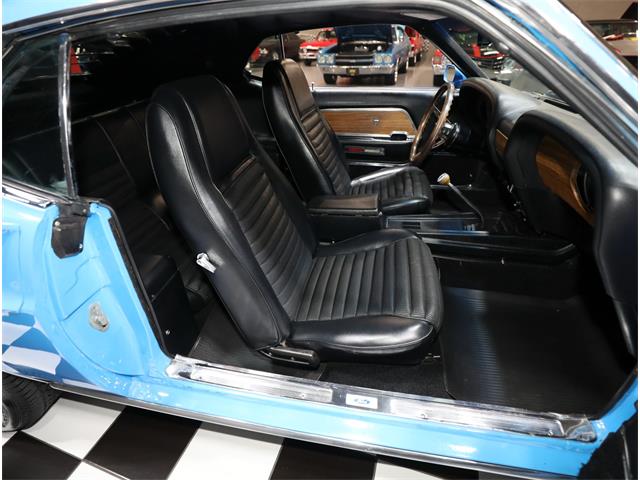 1969 Ford Mustang (CC-2071748) for sale in Addison, Illinois