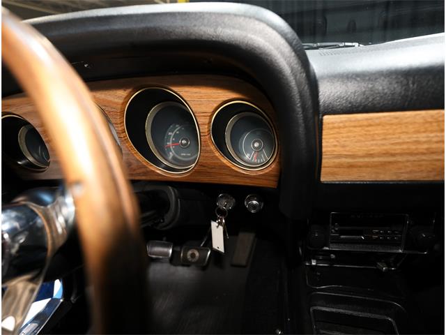 1969 Ford Mustang (CC-2071748) for sale in Addison, Illinois