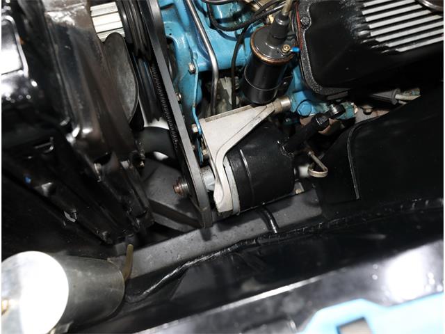 1969 Ford Mustang (CC-2071748) for sale in Addison, Illinois